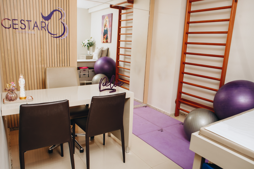 Profissionais qualificados